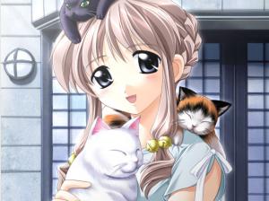 Animaux